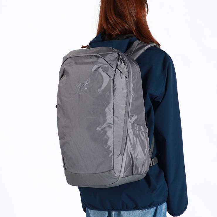 karrimor グレー リュック カリマー リュック KARRIMOR[品番：GLNB0013386]｜ギャレリア