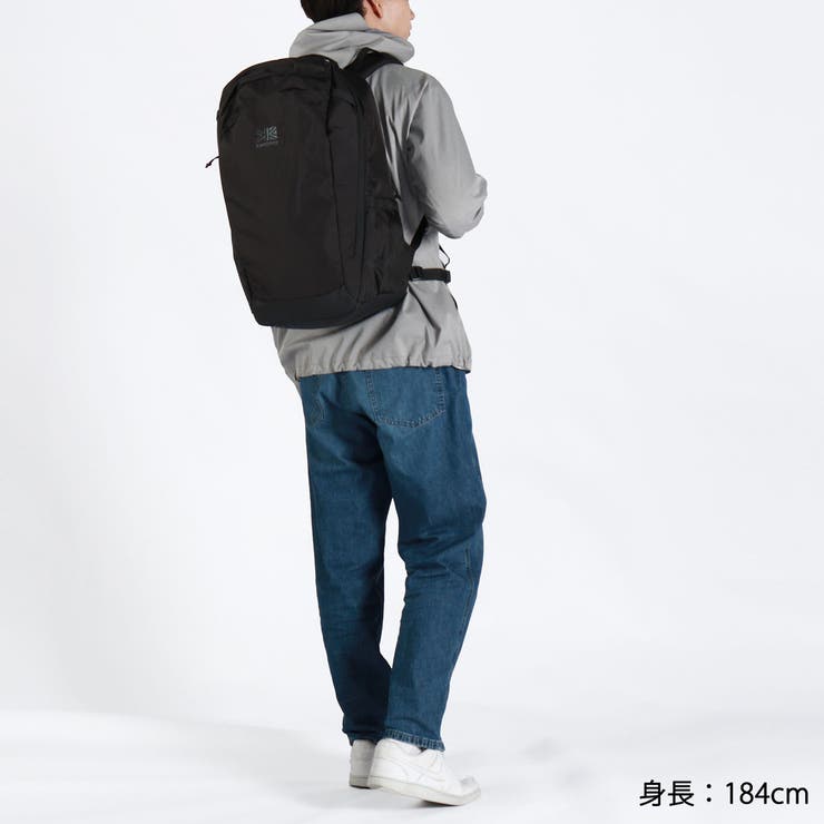 カリマー リュック KARRIMOR | ギャレリア Bag＆Luggage | 詳細画像4 
