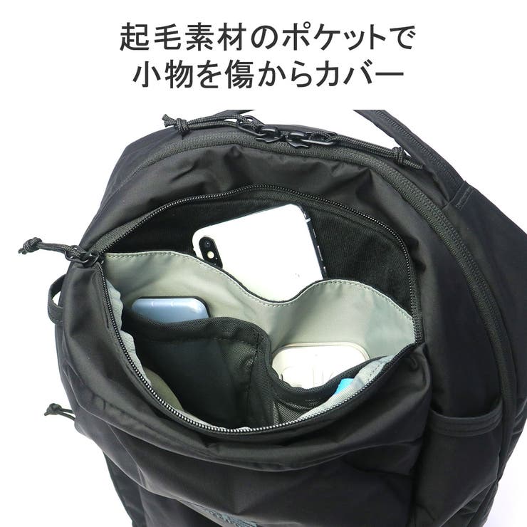カリマー リュック KARRIMOR | ギャレリア Bag＆Luggage | 詳細画像10 
