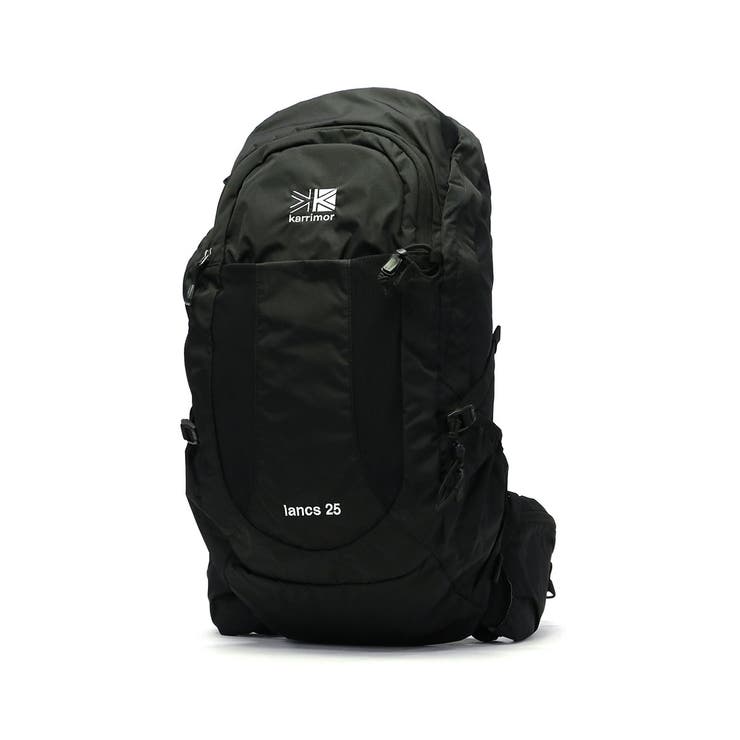 Black | カリマー リュック KARRIMOR | ギャレリア Bag＆Luggage