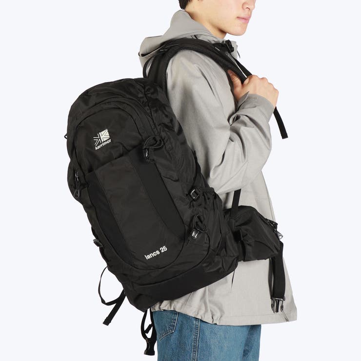 Amazon.co.jp: [カリマー] 登山用リュックサック 大型
