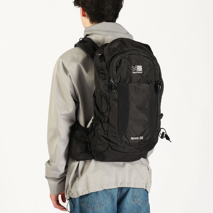 カリマー リュック KARRIMOR | ギャレリア Bag＆Luggage | 詳細画像3 