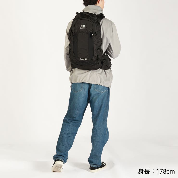 カリマー リュック KARRIMOR | ギャレリア Bag＆Luggage | 詳細画像4 
