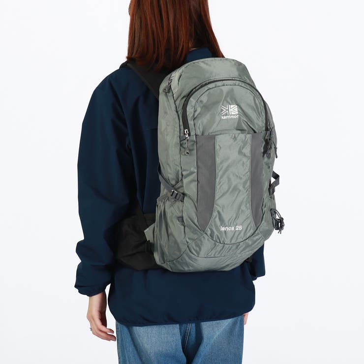 カリマー リュック KARRIMOR | ギャレリア Bag＆Luggage | 詳細画像5 