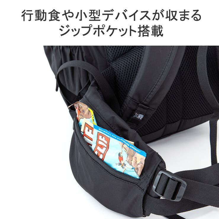 カリマー リュック KARRIMOR | ギャレリア Bag＆Luggage | 詳細画像10 