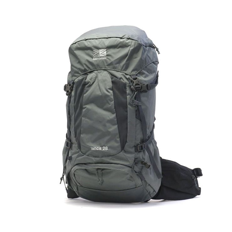 Charcoal | カリマー リュック メンズ | ギャレリア Bag＆Luggage