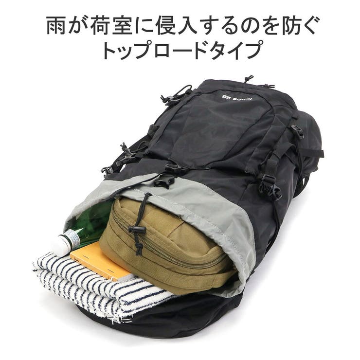 カリマー リュック メンズ[品番：GLNB0013476]｜ギャレリア