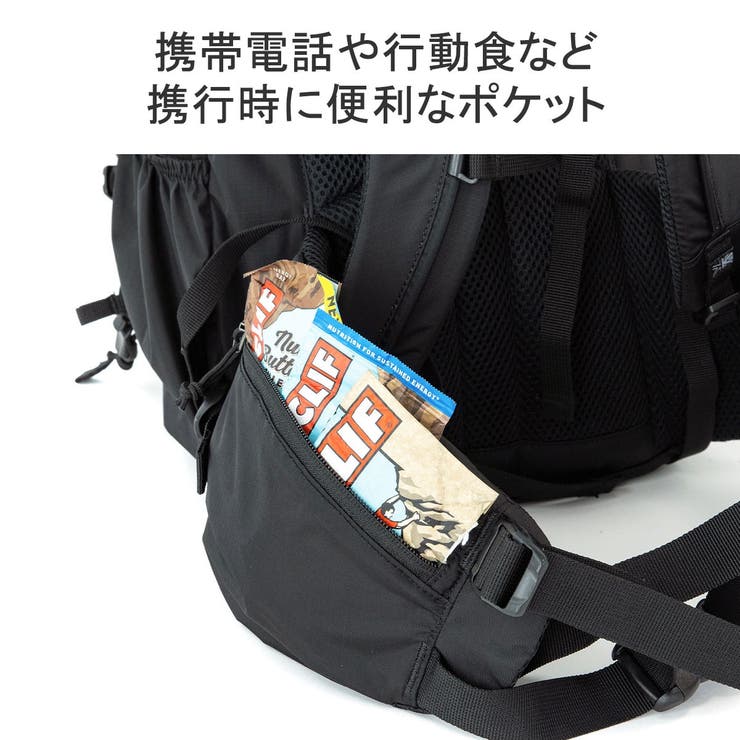 カリマー リュック メンズ | ギャレリア Bag＆Luggage | 詳細画像9 