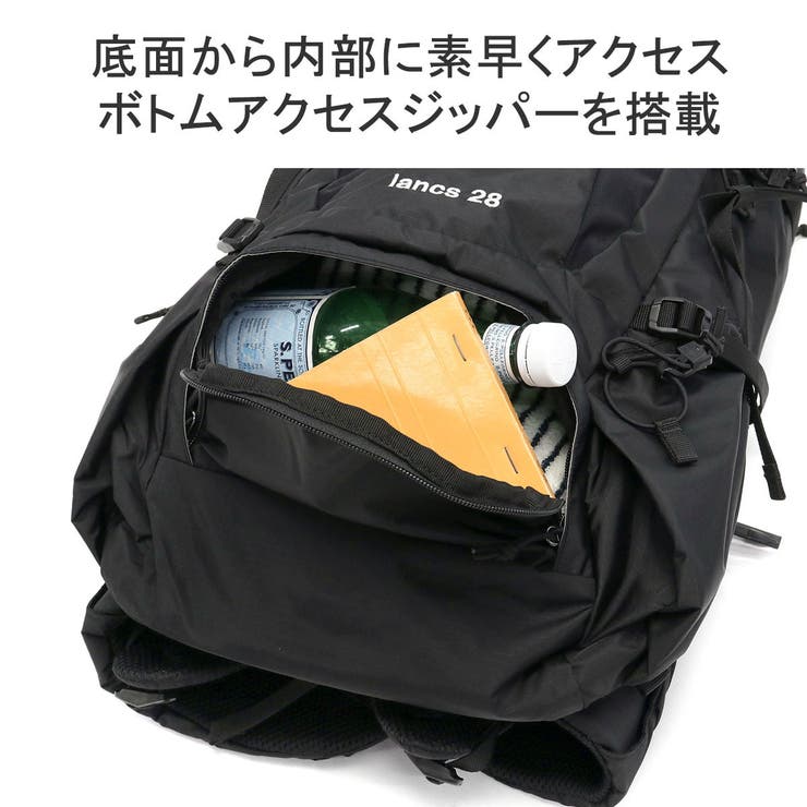 カリマー リュック メンズ[品番：GLNB0013476]｜ギャレリア