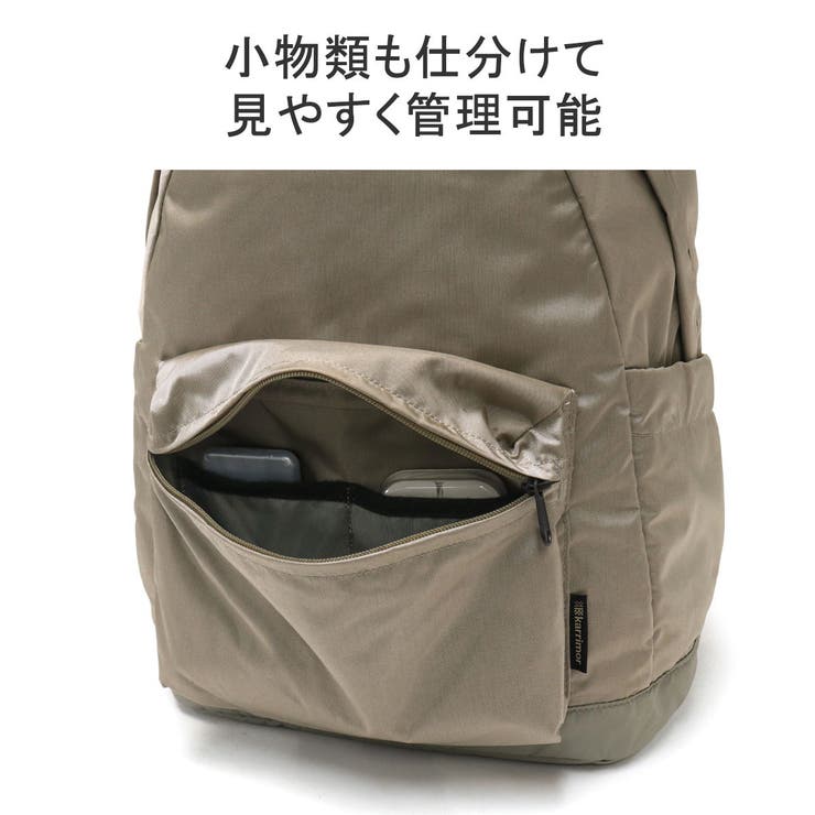 カリマー リュック メンズ | ギャレリア Bag＆Luggage | 詳細画像10 