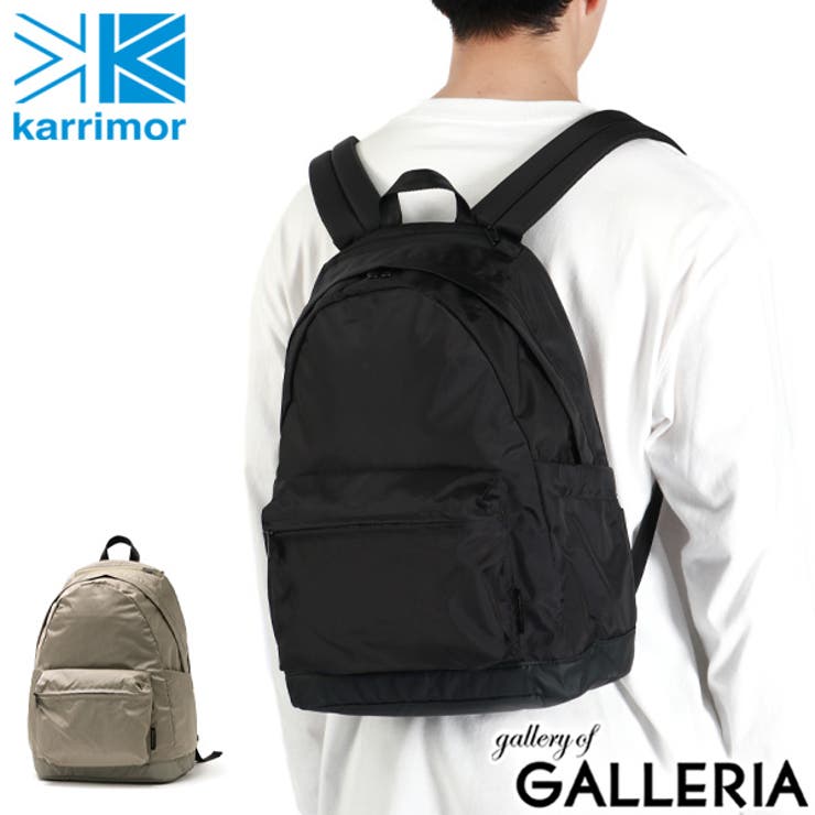 カリマー リュック メンズ | ギャレリア Bag＆Luggage | 詳細画像1 
