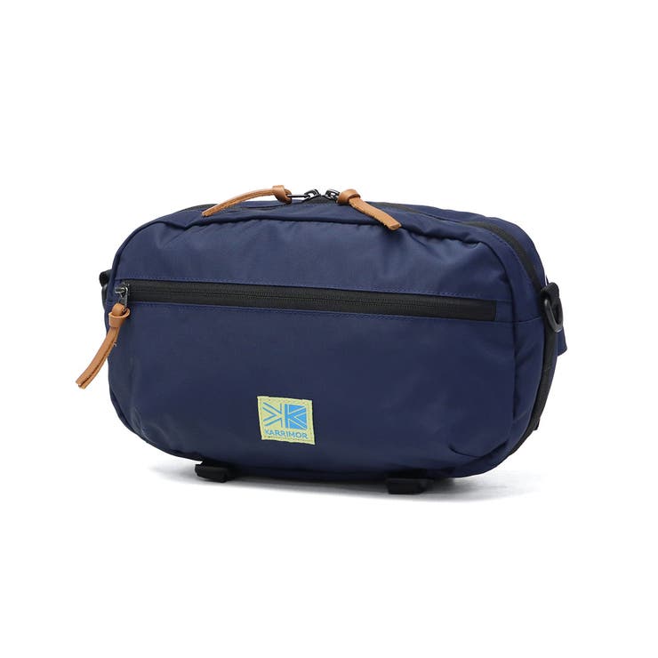 Midnight | カリマー ウエストバッグ KARRIMOR | ギャレリア Bag＆Luggage