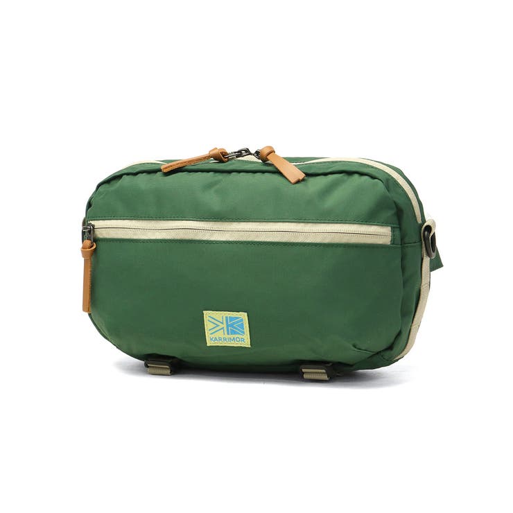 F.Green | カリマー ウエストバッグ KARRIMOR | ギャレリア Bag＆Luggage