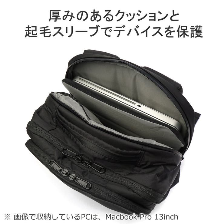 カリマー リュック KARRIMOR | ギャレリア Bag＆Luggage | 詳細画像11 