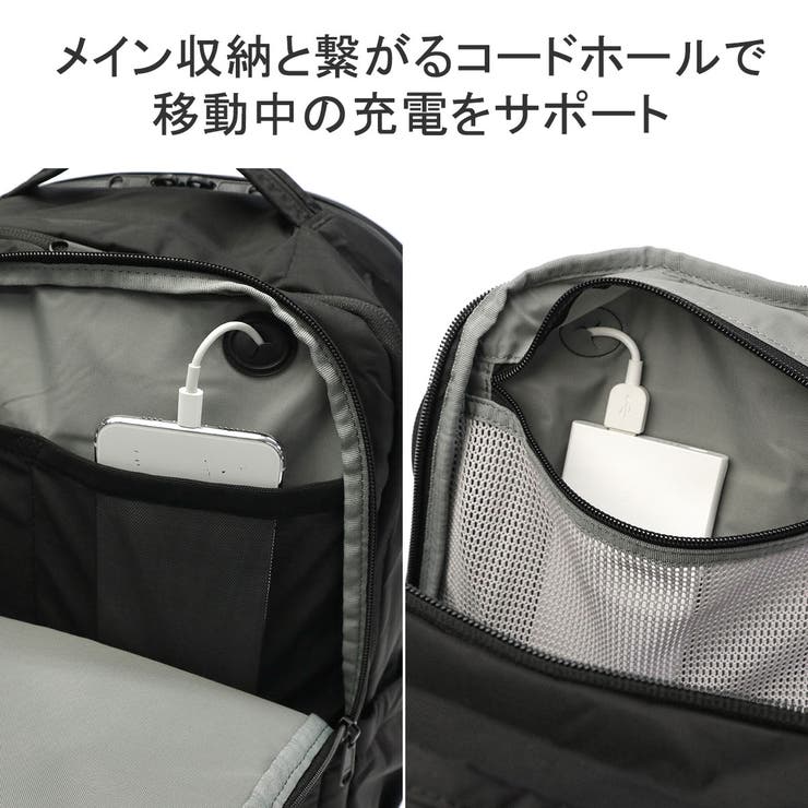 カリマー リュック KARRIMOR | ギャレリア Bag＆Luggage | 詳細画像10 