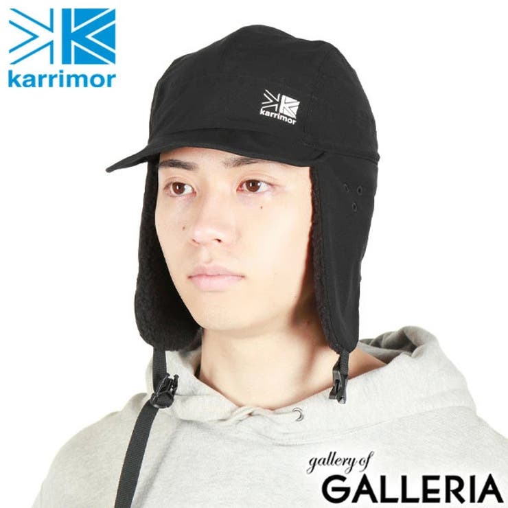 カリマー 帽子 キャップ | ギャレリア Bag＆Luggage | 詳細画像20 