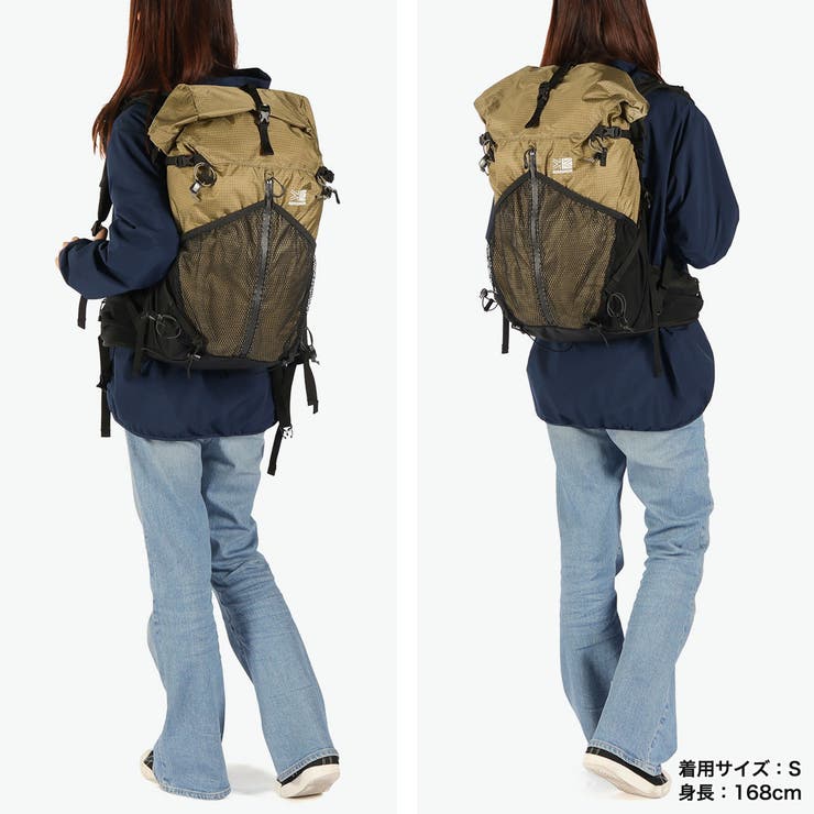 カリマー リュック KARRIMOR | ギャレリア Bag＆Luggage | 詳細画像10 
