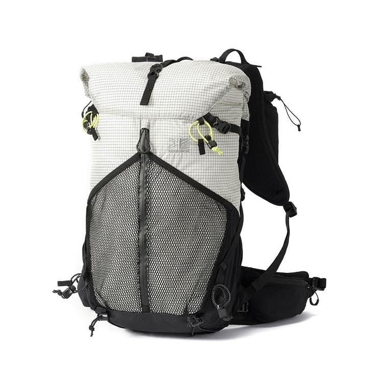 カリマー リュック KARRIMOR | ギャレリア Bag＆Luggage | 詳細画像12 
