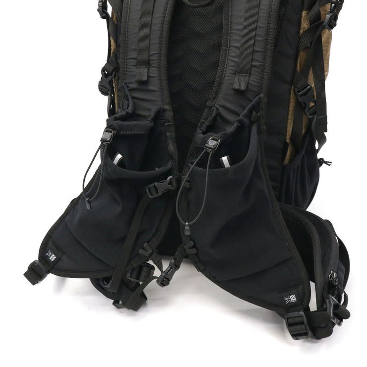 カリマー リュック KARRIMOR | ギャレリア Bag＆Luggage | 詳細画像22 
