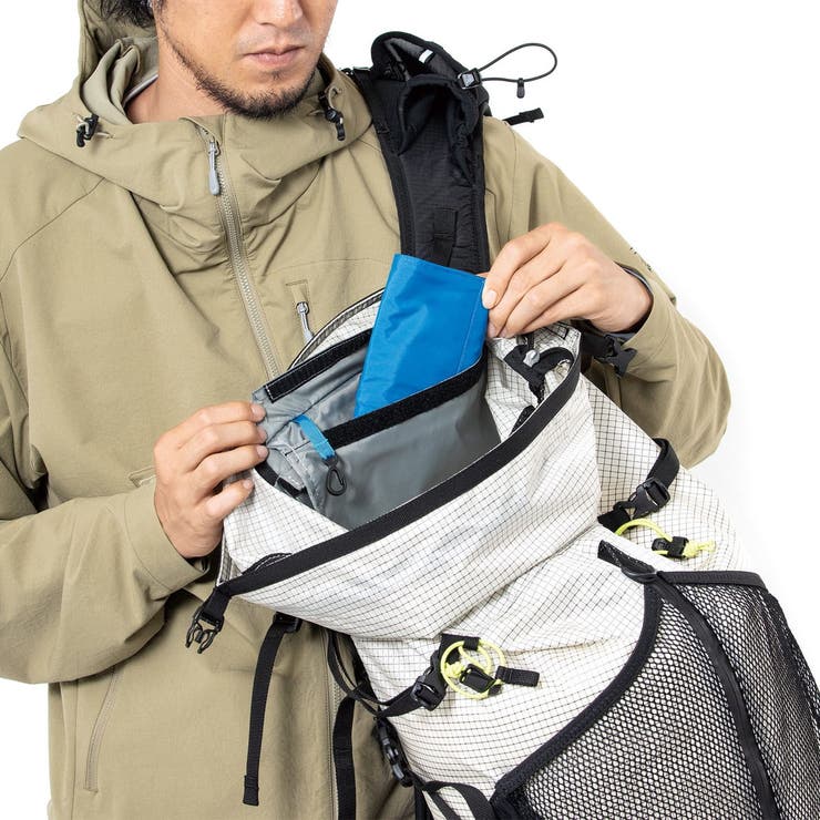 カリマー リュック KARRIMOR | ギャレリア Bag＆Luggage | 詳細画像25 