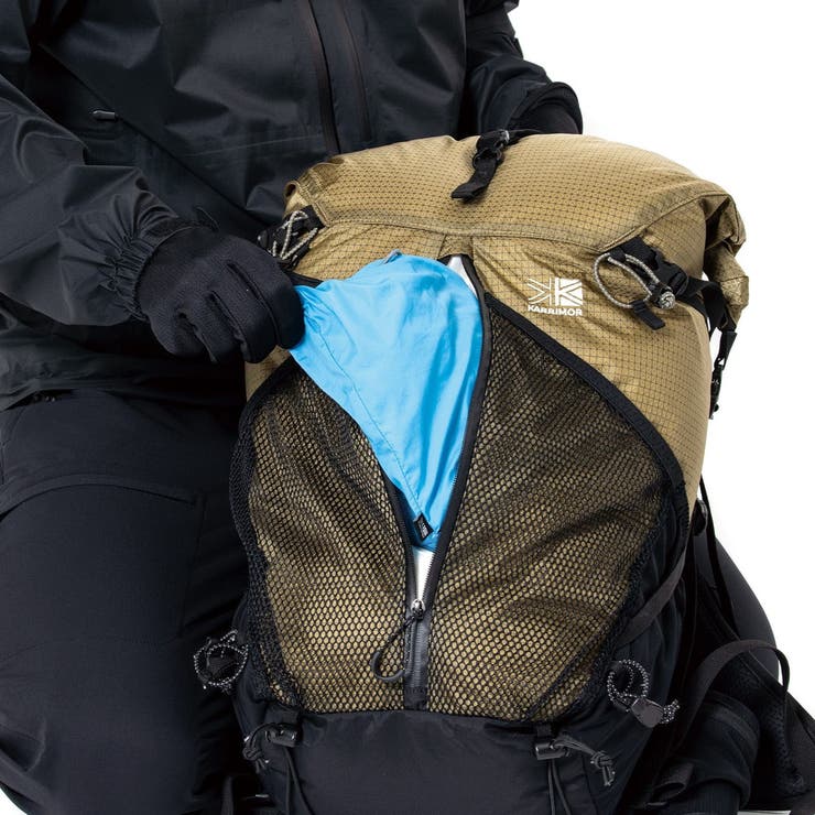 カリマー リュック KARRIMOR | ギャレリア Bag＆Luggage | 詳細画像27 