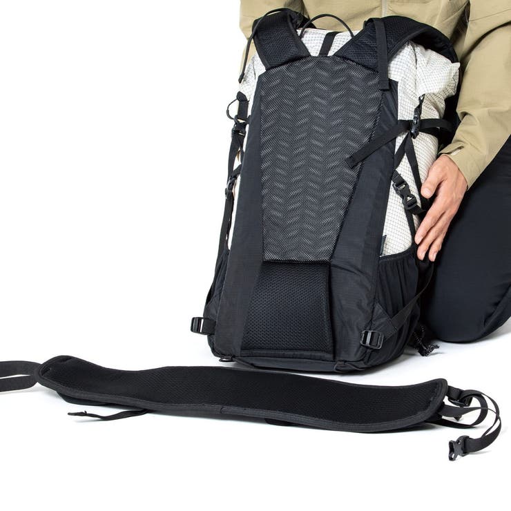 カリマー リュック KARRIMOR | ギャレリア Bag＆Luggage | 詳細画像34 