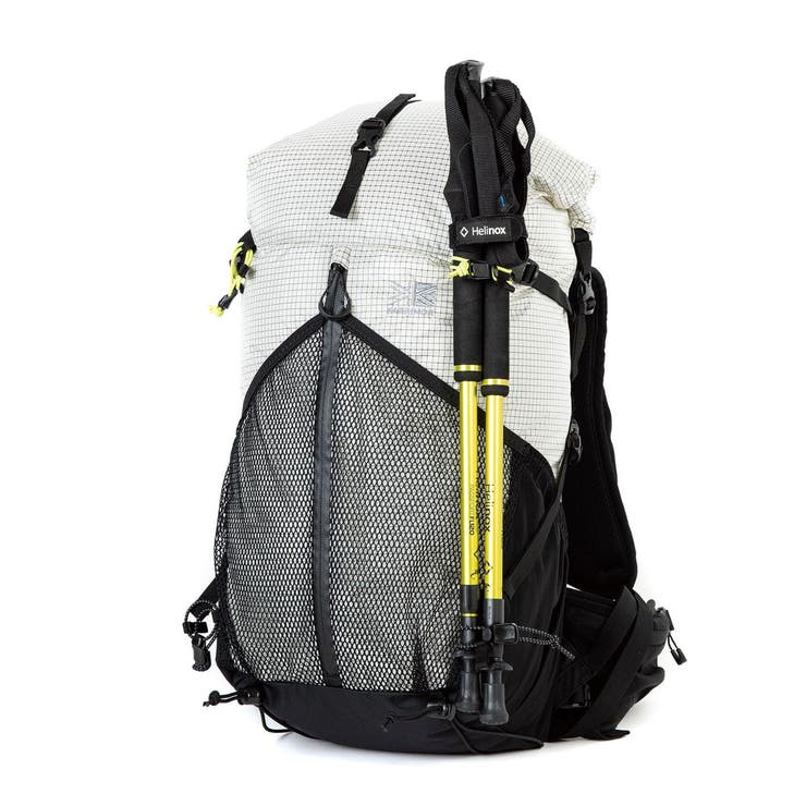 カリマー リュック KARRIMOR | ギャレリア Bag＆Luggage | 詳細画像35 