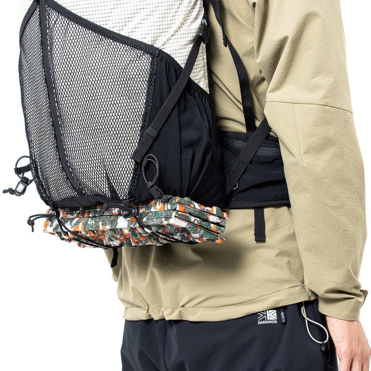 カリマー リュック KARRIMOR | ギャレリア Bag＆Luggage | 詳細画像37 