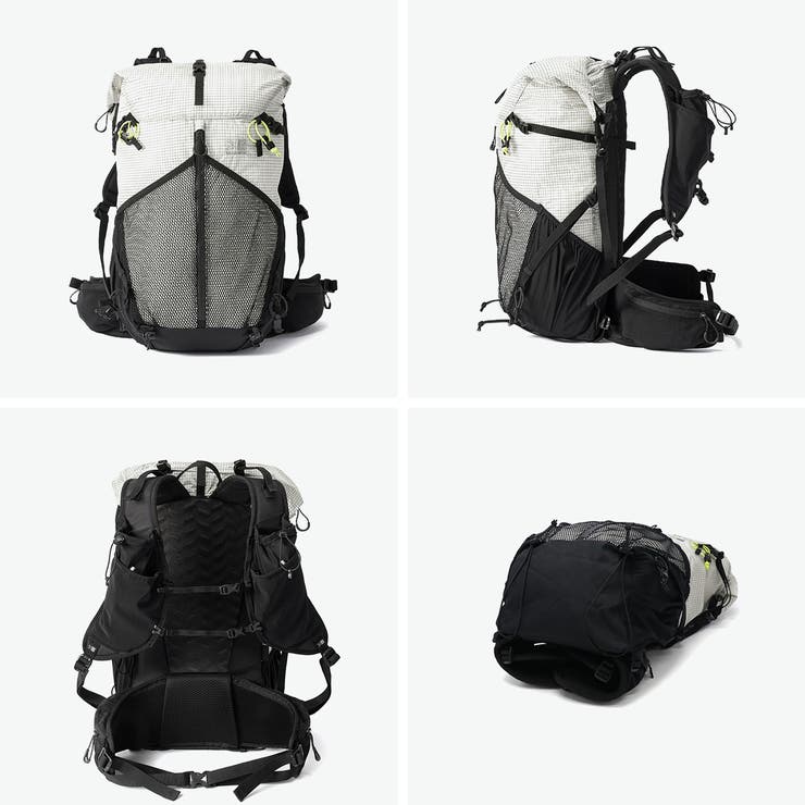 カリマー リュック KARRIMOR | ギャレリア Bag＆Luggage | 詳細画像7 