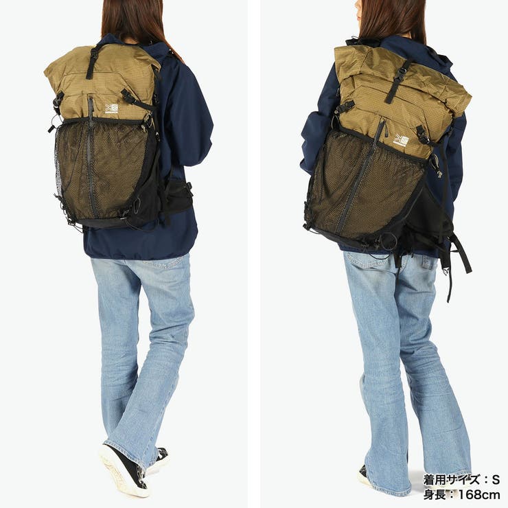 カリマー リュック KARRIMOR | ギャレリア Bag＆Luggage | 詳細画像10 