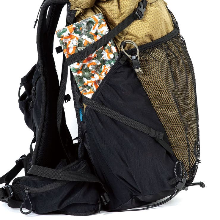 カリマー リュック KARRIMOR | ギャレリア Bag＆Luggage | 詳細画像20 