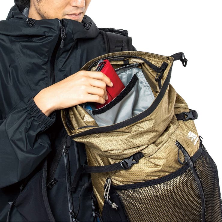 カリマー リュック KARRIMOR | ギャレリア Bag＆Luggage | 詳細画像25 