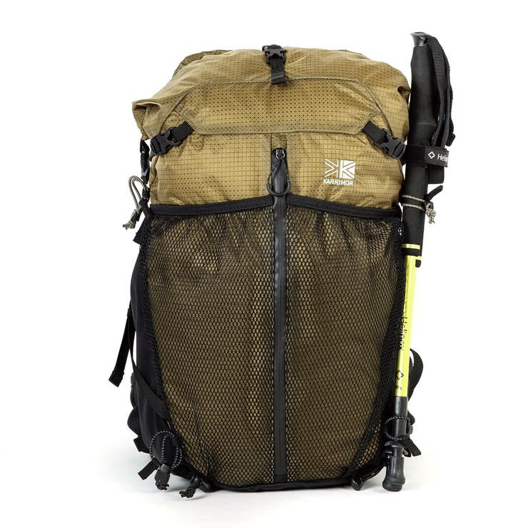 カリマー リュック KARRIMOR | ギャレリア Bag＆Luggage | 詳細画像32 