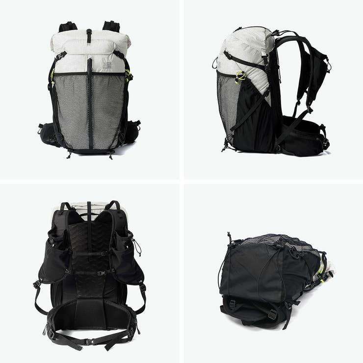 カリマー リュック KARRIMOR | ギャレリア Bag＆Luggage | 詳細画像7 