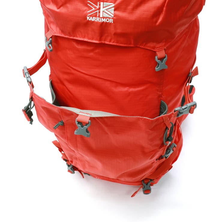 カリマー リュック KARRIMOR | ギャレリア Bag＆Luggage | 詳細画像18 