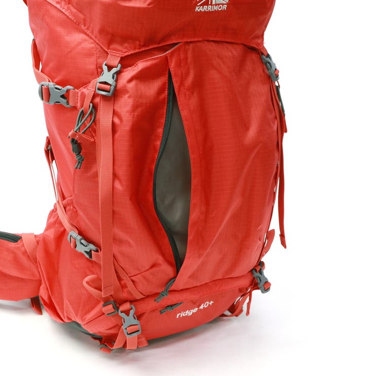 カリマー リュック KARRIMOR | ギャレリア Bag＆Luggage | 詳細画像19 