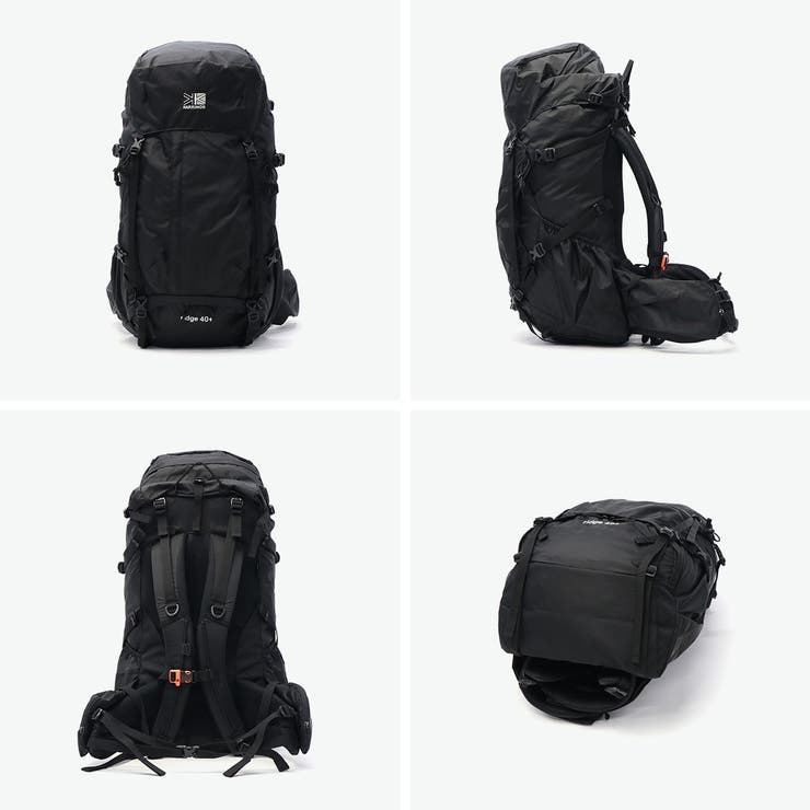 カリマー リュック KARRIMOR | ギャレリア Bag＆Luggage | 詳細画像6 