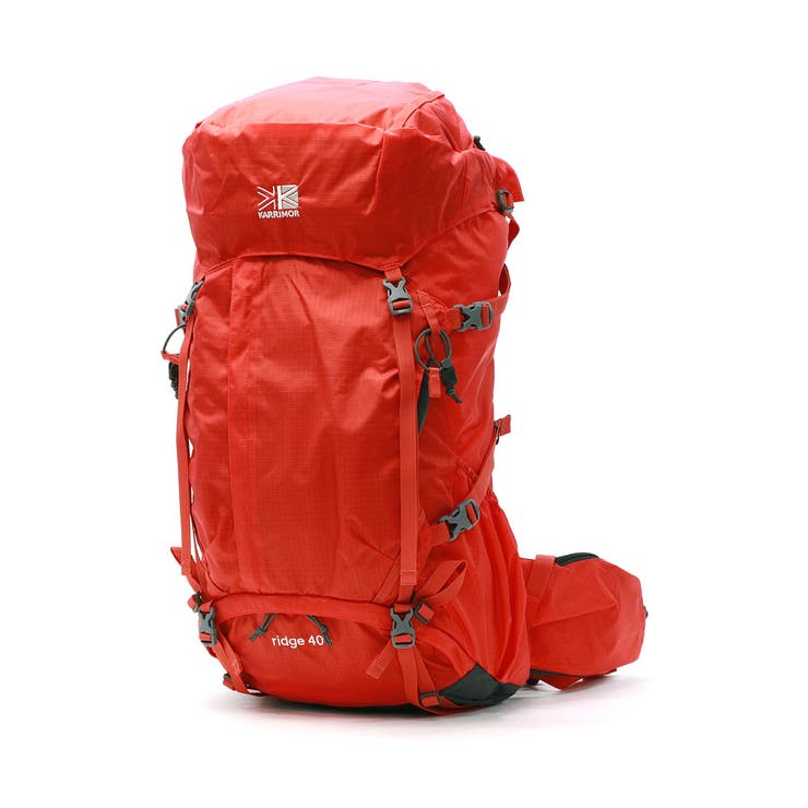 K.Orange | カリマー リュック KARRIMOR | ギャレリア Bag＆Luggage