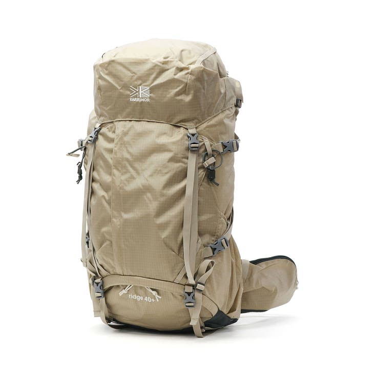 BritishGreige | カリマー リュック KARRIMOR | ギャレリア Bag＆Luggage