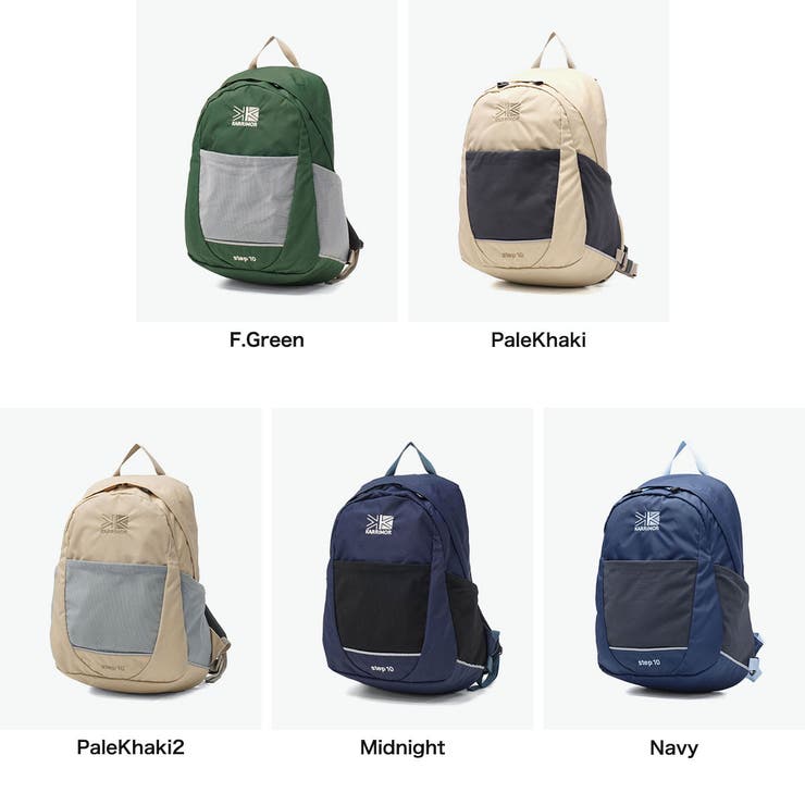 カリマー リュック KARRIMOR | ギャレリア Bag＆Luggage | 詳細画像2 