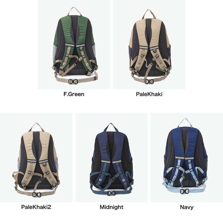 カリマー リュック KARRIMOR | ギャレリア Bag＆Luggage | 詳細画像3 
