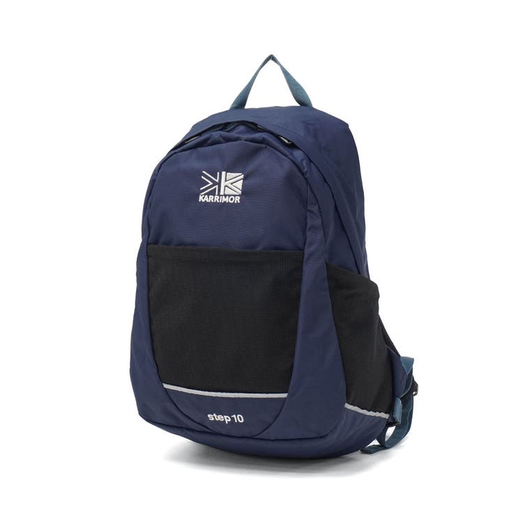 Midnight | カリマー リュック KARRIMOR | ギャレリア Bag＆Luggage