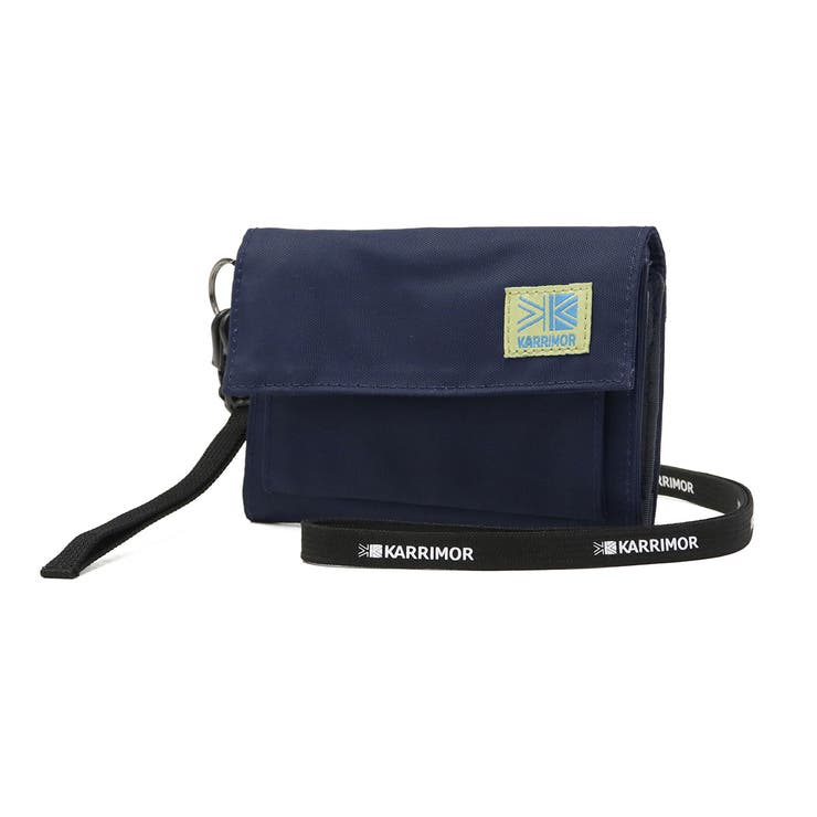 Midnight | カリマー 財布 KARRIMOR | ギャレリア Bag＆Luggage