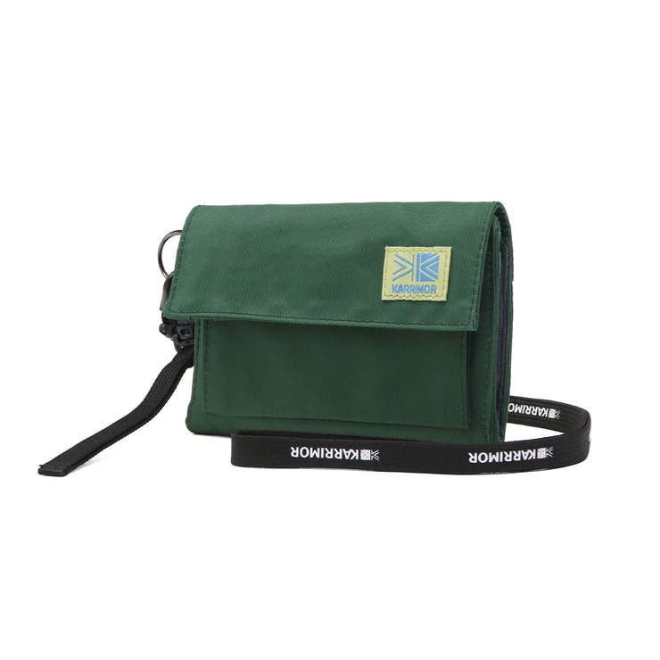 F.Green | カリマー 財布 KARRIMOR | ギャレリア Bag＆Luggage