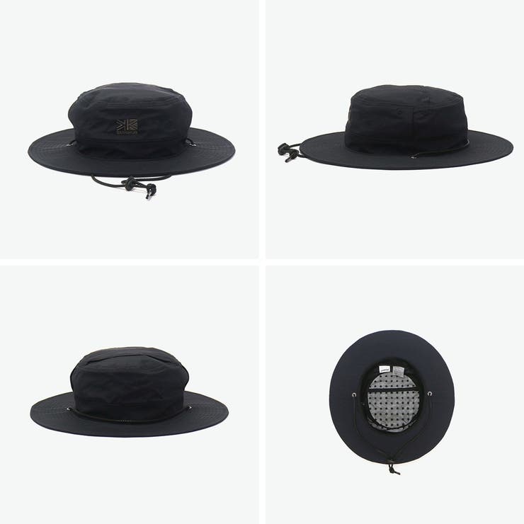 カリマー 帽子 KARRIMOR | ギャレリア Bag＆Luggage | 詳細画像3 