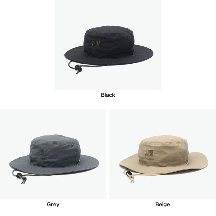 カリマー 帽子 KARRIMOR | ギャレリア Bag＆Luggage | 詳細画像4 