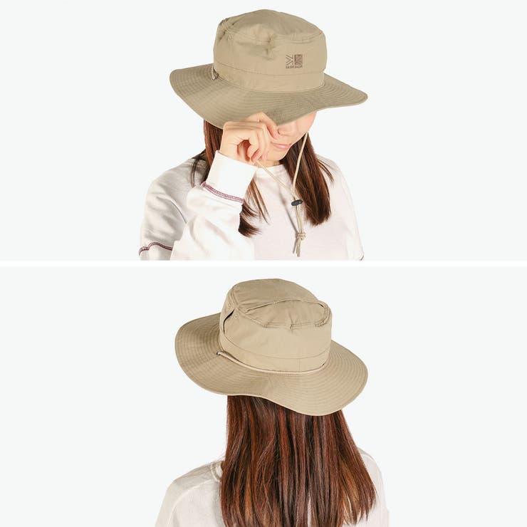 カリマー 帽子 KARRIMOR | ギャレリア Bag＆Luggage | 詳細画像6 