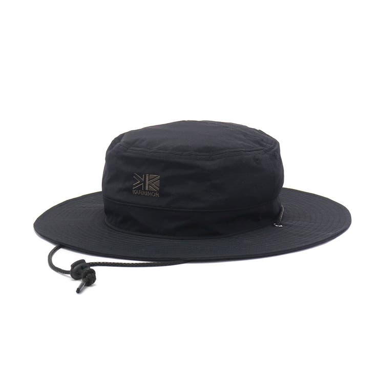 Black | カリマー 帽子 KARRIMOR | ギャレリア Bag＆Luggage