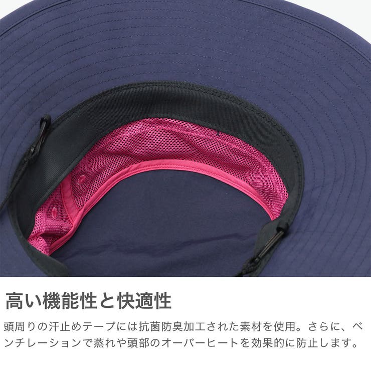 カリマー ハット KARRIMOR | ギャレリア Bag＆Luggage | 詳細画像4 