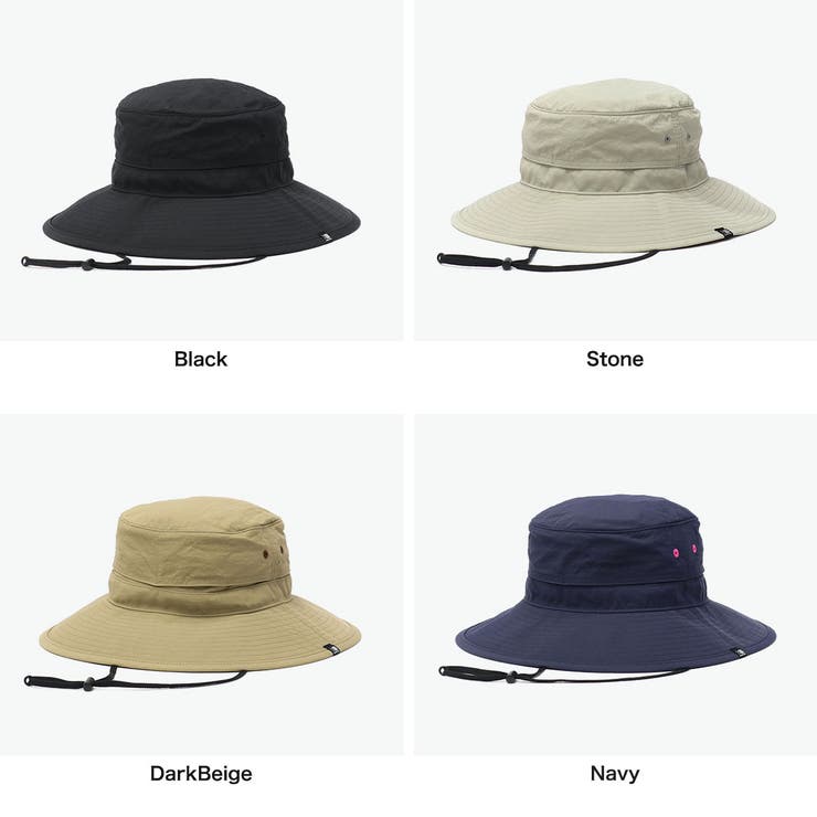 カリマー ハット KARRIMOR | ギャレリア Bag＆Luggage | 詳細画像7 